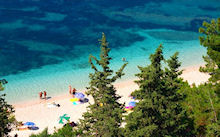 Foto Hotel Palatino in Parga ( Preveza)